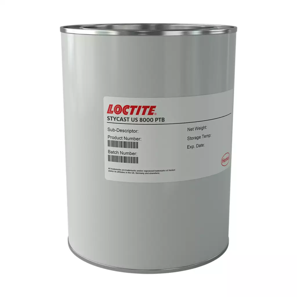 乐泰LOCTITE电子灌封胶系列产品