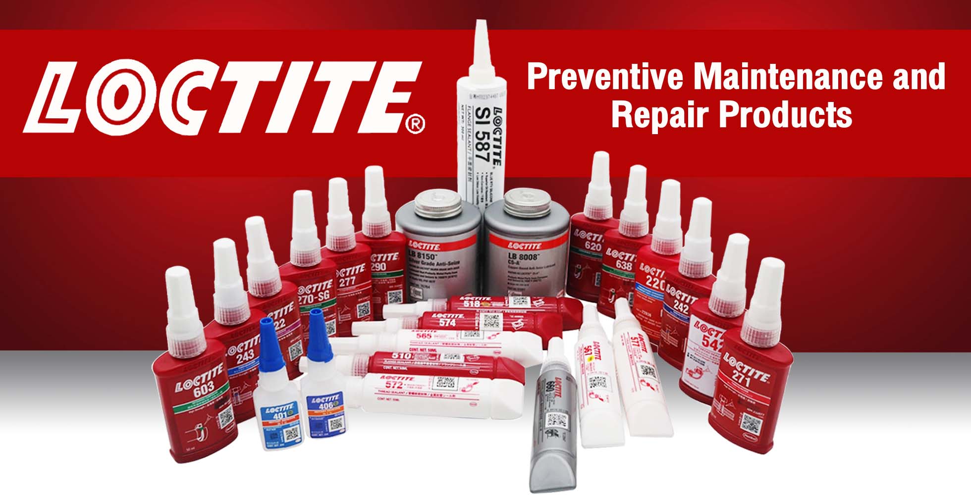 汉高乐泰LOCTITE 乐泰胶水官方授权网站